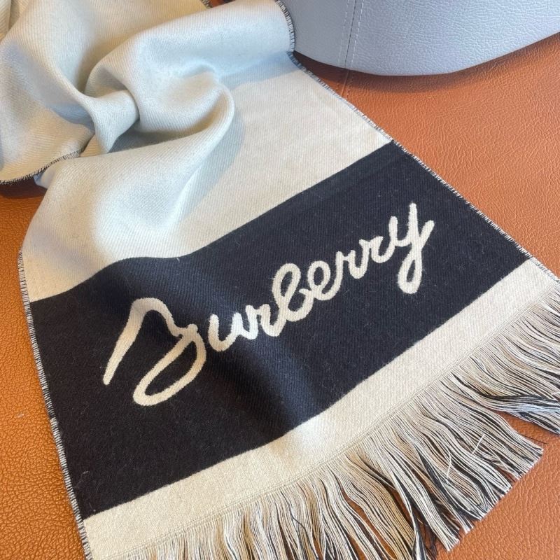 Burberry Scarf